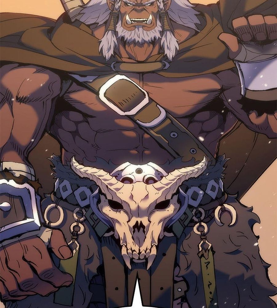 Võ Vương Tái Thế: Chapter 46