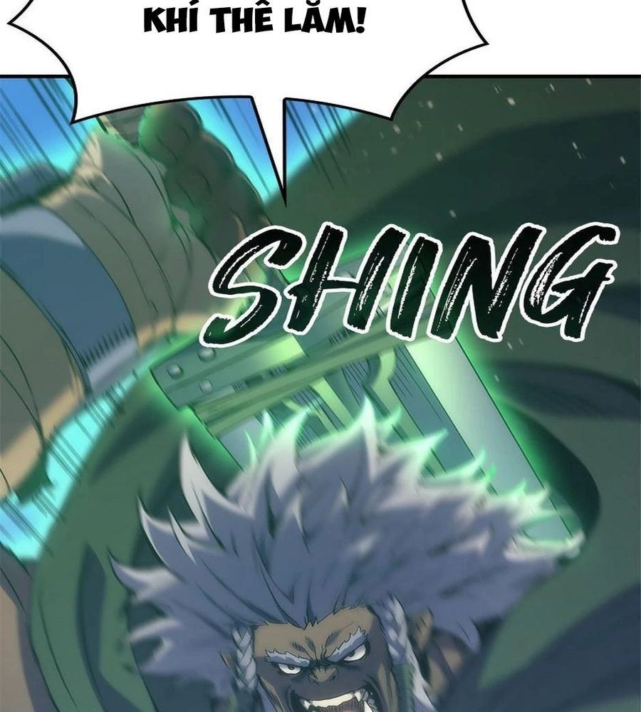 Võ Vương Tái Thế: Chapter 46