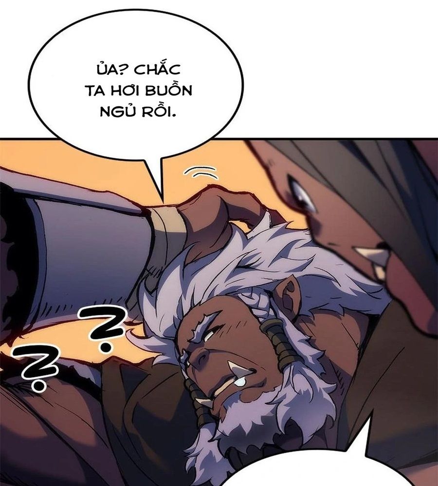 Võ Vương Tái Thế: Chapter 46