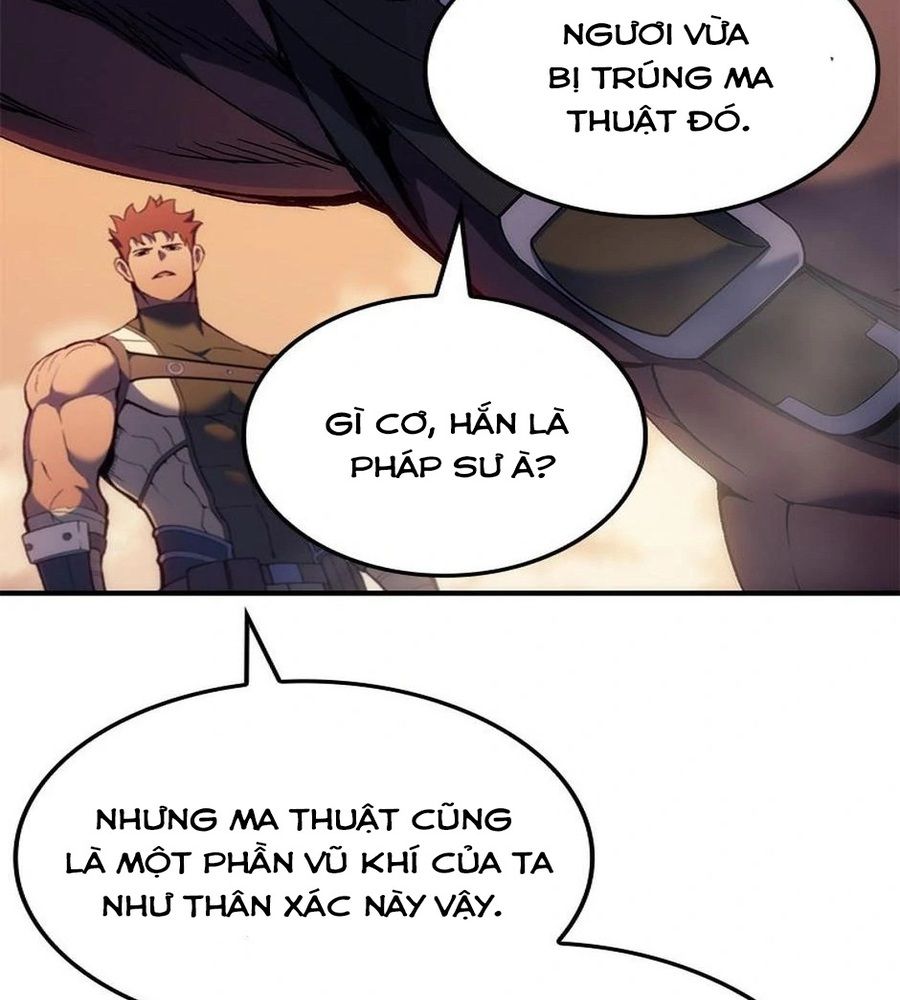 Võ Vương Tái Thế: Chapter 46