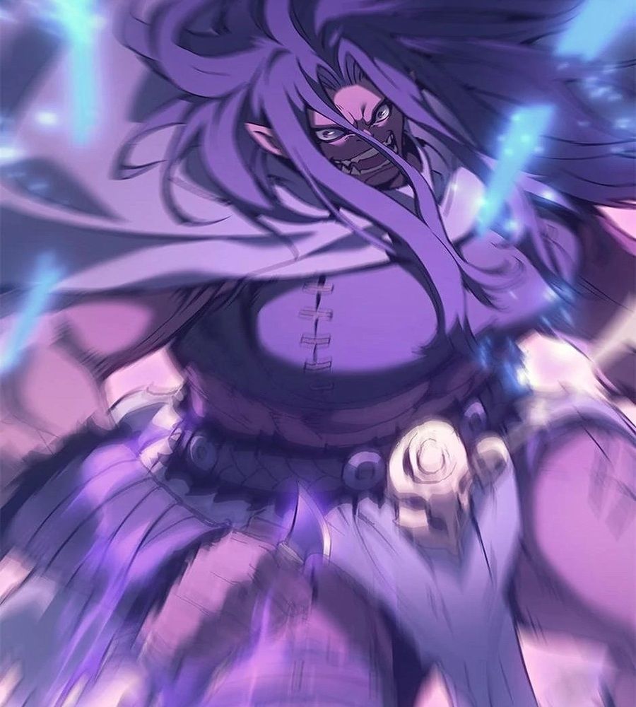 Võ Vương Tái Thế: Chapter 46