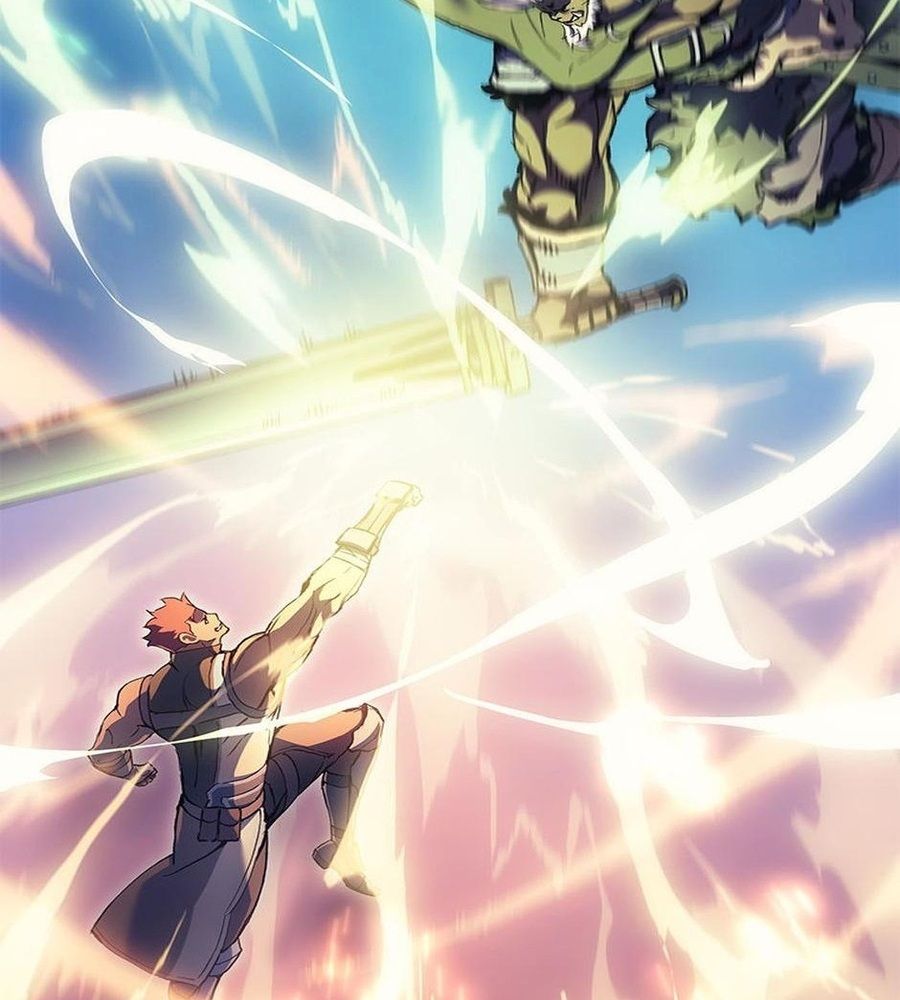 Võ Vương Tái Thế: Chapter 46