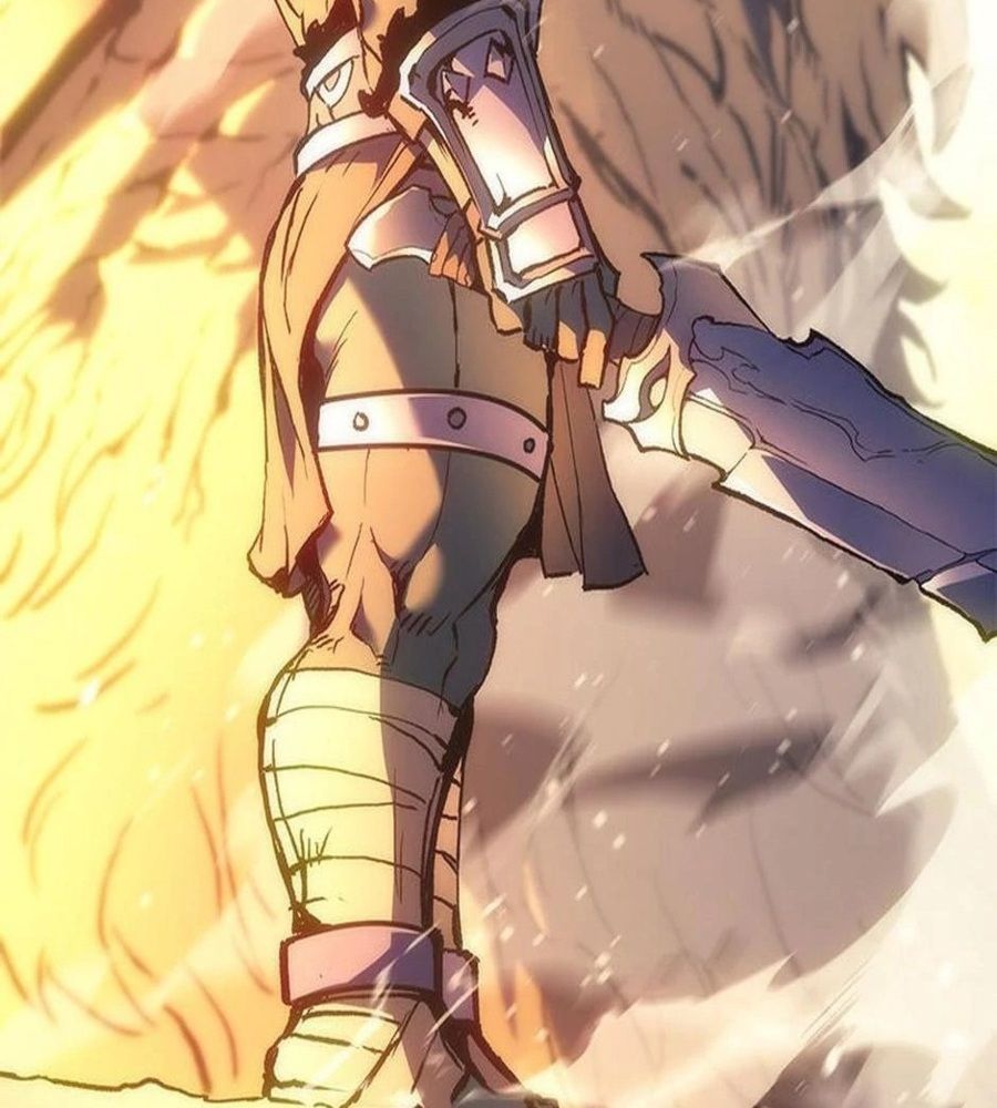 Võ Vương Tái Thế: Chapter 46