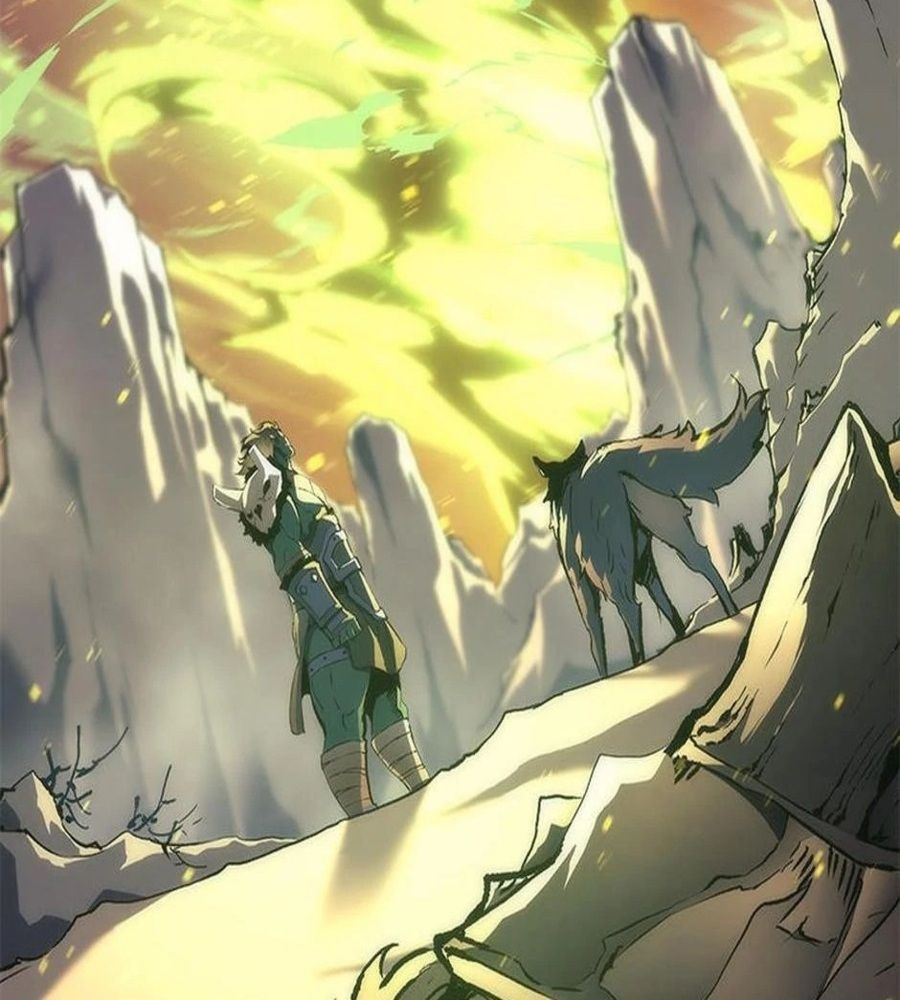 Võ Vương Tái Thế: Chapter 46