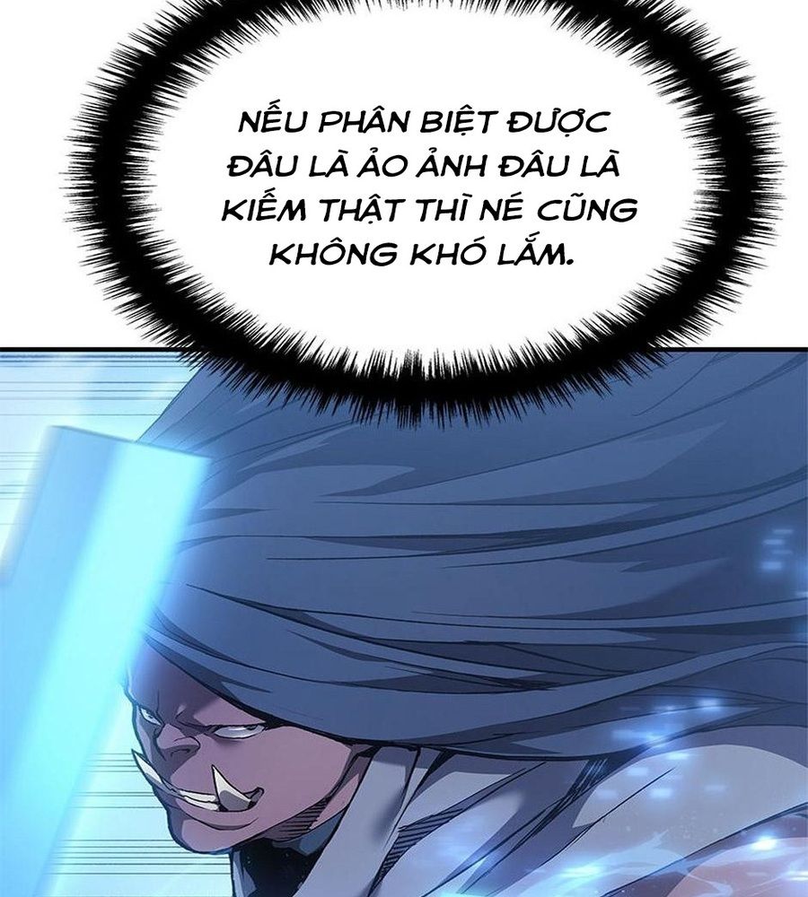 Võ Vương Tái Thế: Chapter 46