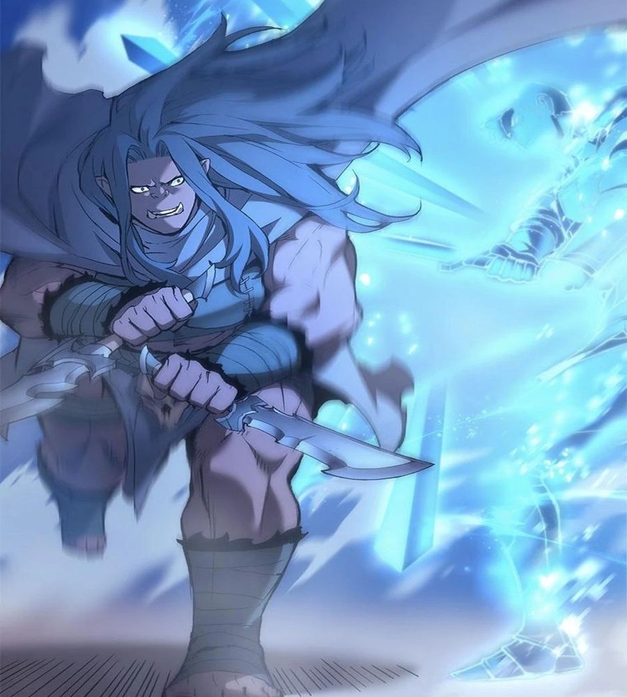 Võ Vương Tái Thế: Chapter 46