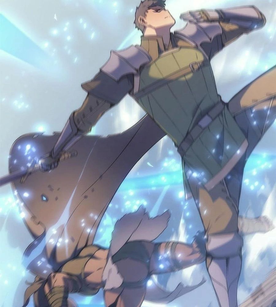 Võ Vương Tái Thế: Chapter 46