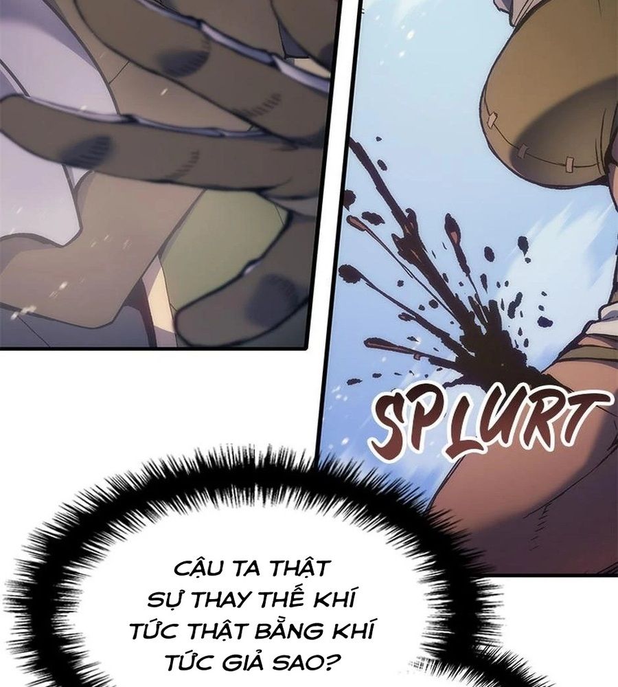 Võ Vương Tái Thế: Chapter 46