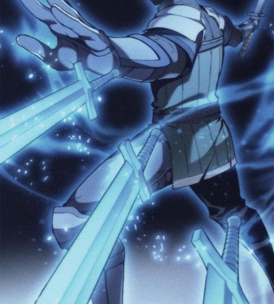 Võ Vương Tái Thế: Chapter 46