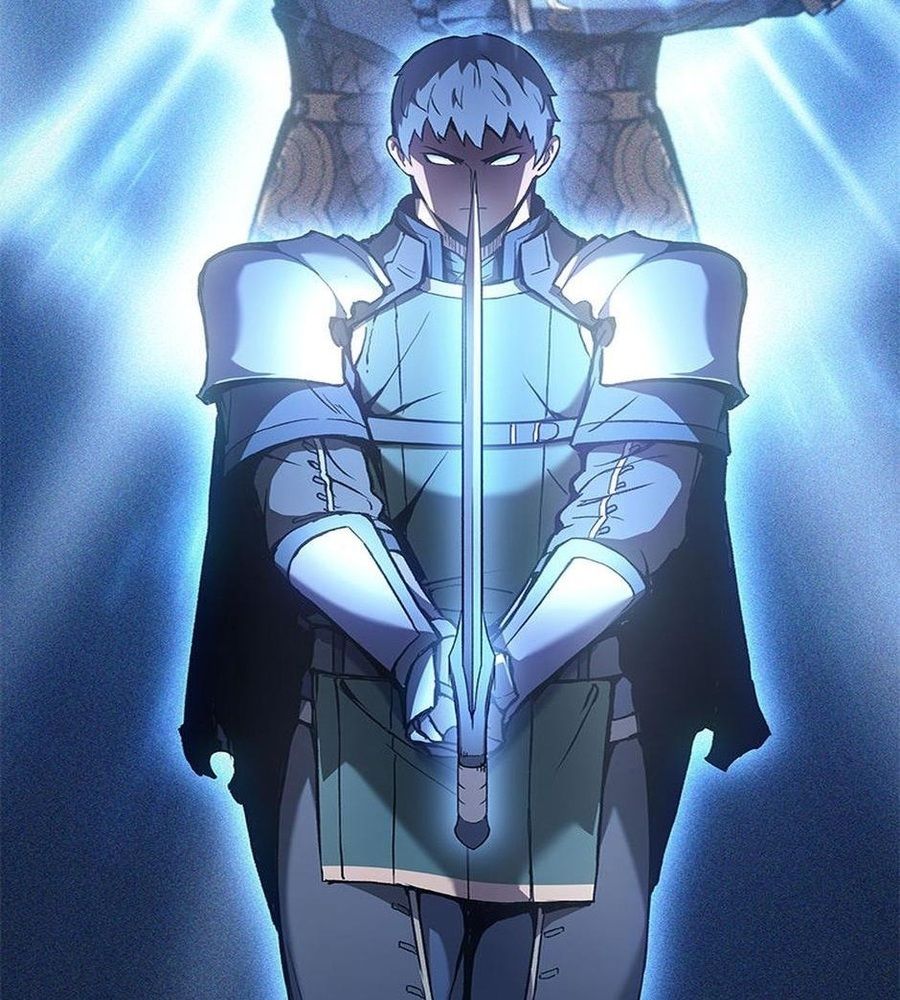 Võ Vương Tái Thế: Chapter 46