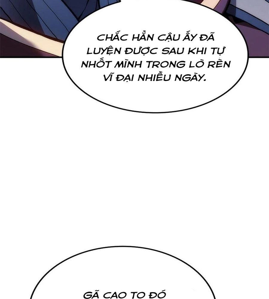 Võ Vương Tái Thế: Chapter 46