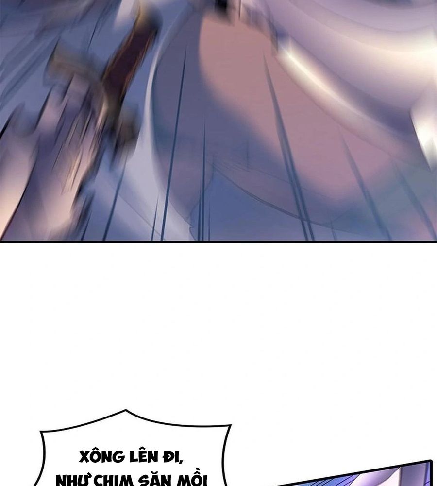 Võ Vương Tái Thế: Chapter 46