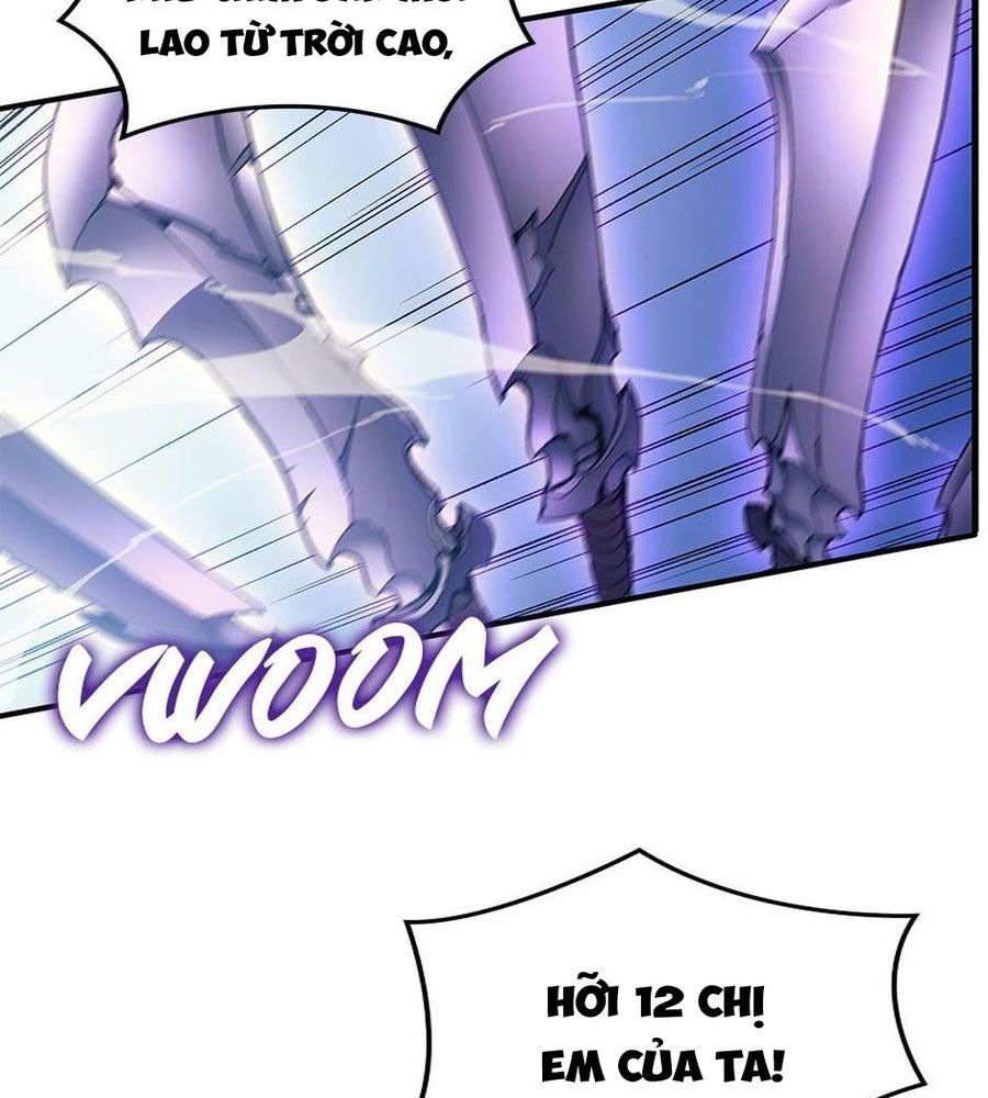 Võ Vương Tái Thế: Chapter 46