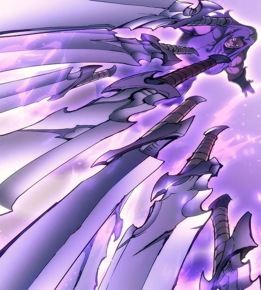 Võ Vương Tái Thế: Chapter 46