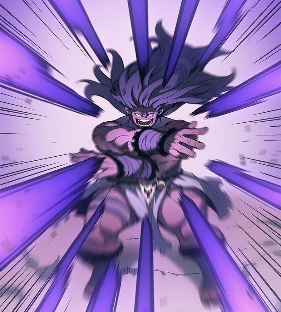 Võ Vương Tái Thế: Chapter 46