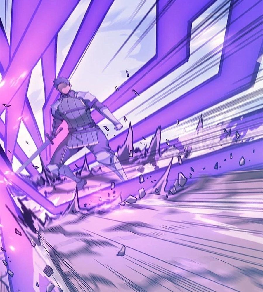 Võ Vương Tái Thế: Chapter 46