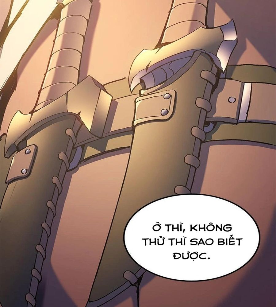 Võ Vương Tái Thế: Chapter 46