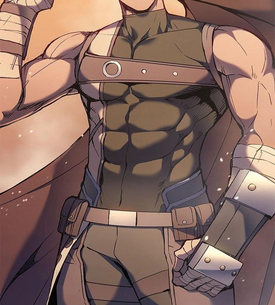 Võ Vương Tái Thế: Chapter 46