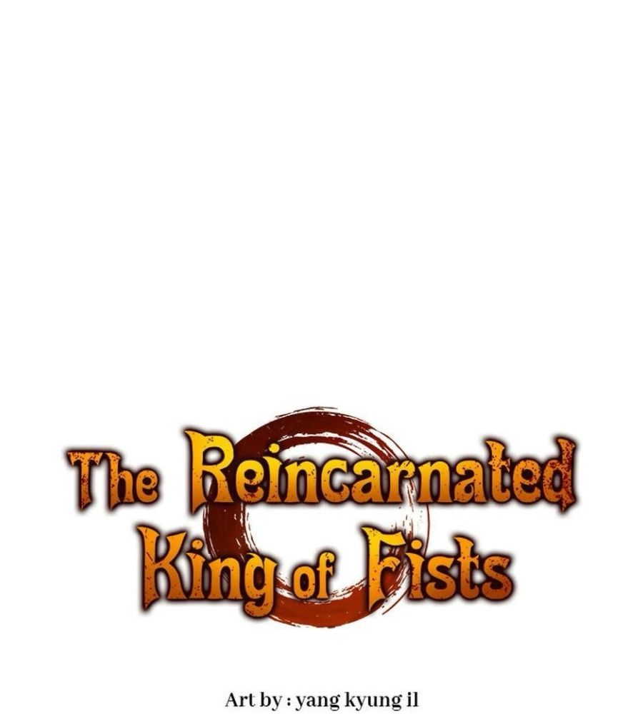 Võ Vương Tái Thế: Chapter 47