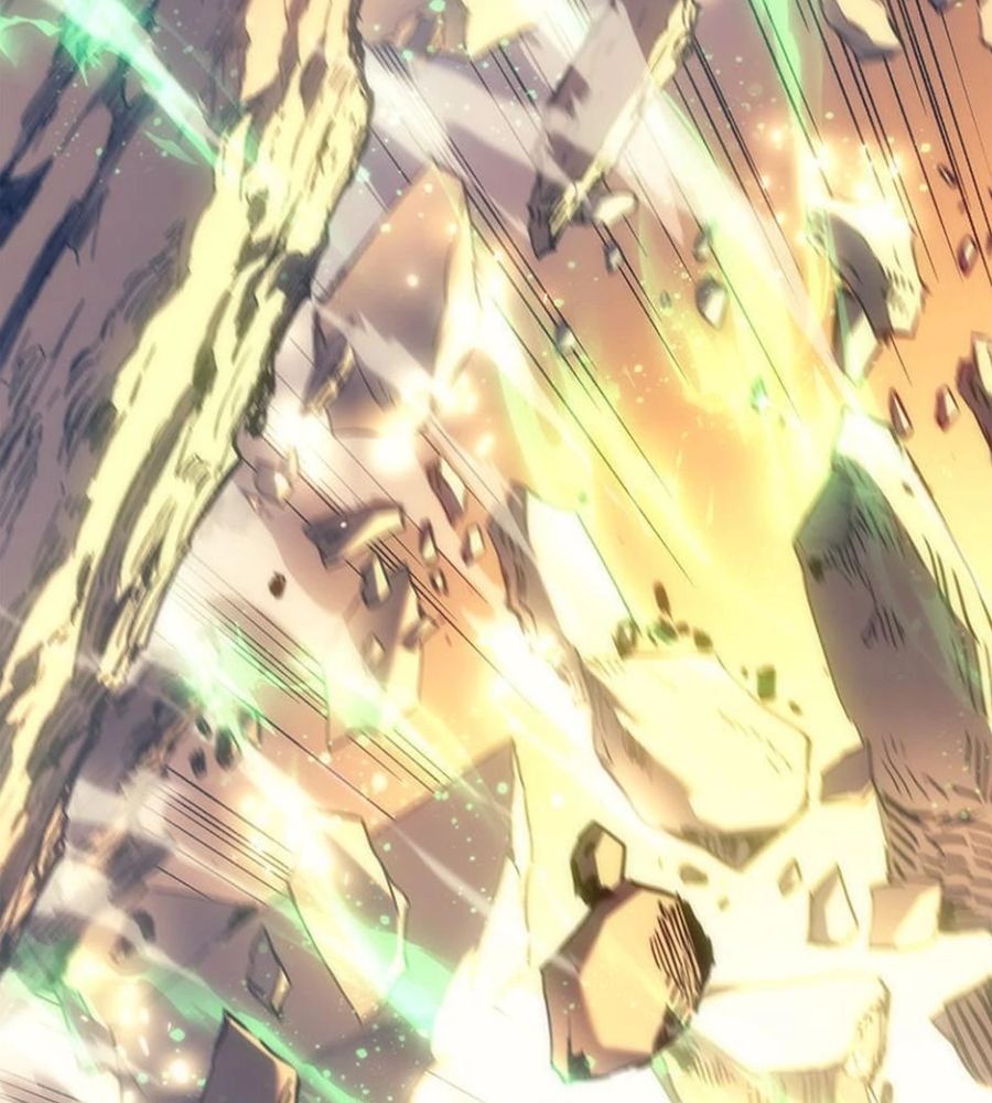 Võ Vương Tái Thế: Chapter 47