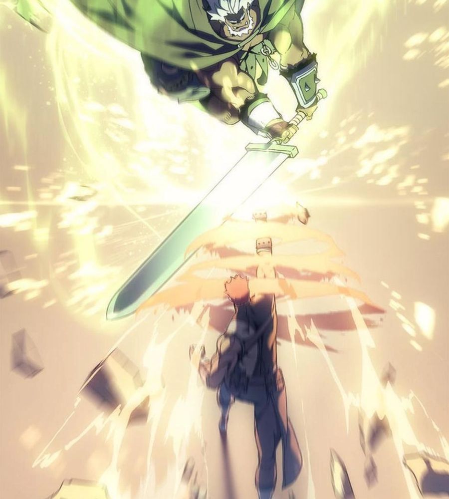 Võ Vương Tái Thế: Chapter 47