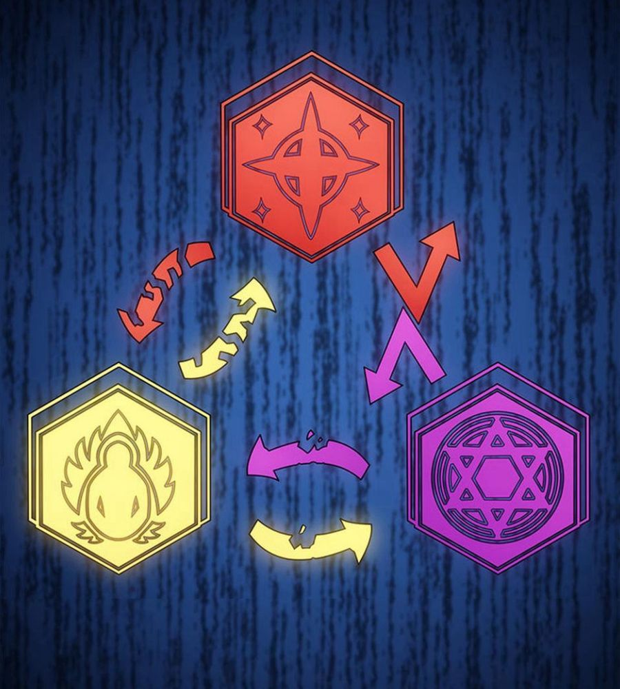 Võ Vương Tái Thế: Chapter 47