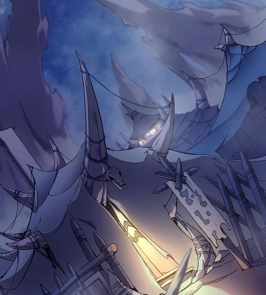 Võ Vương Tái Thế: Chapter 47