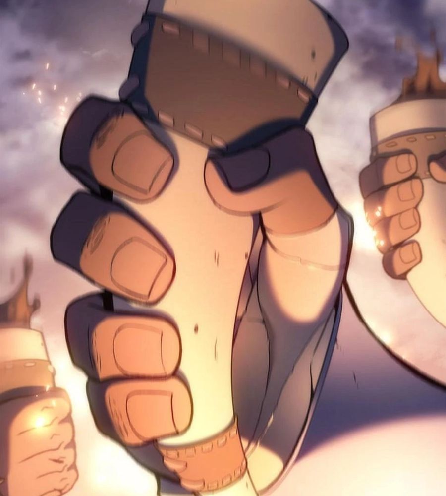 Võ Vương Tái Thế: Chapter 47