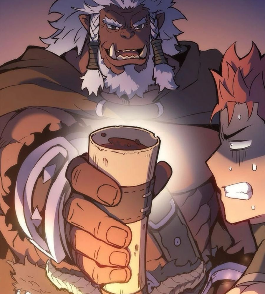 Võ Vương Tái Thế: Chapter 47