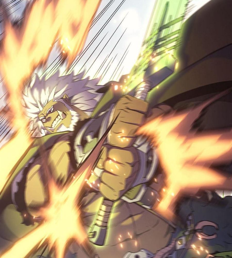 Võ Vương Tái Thế: Chapter 47