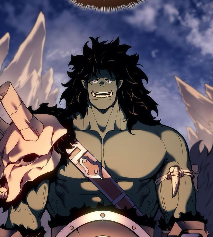 Võ Vương Tái Thế: Chapter 47