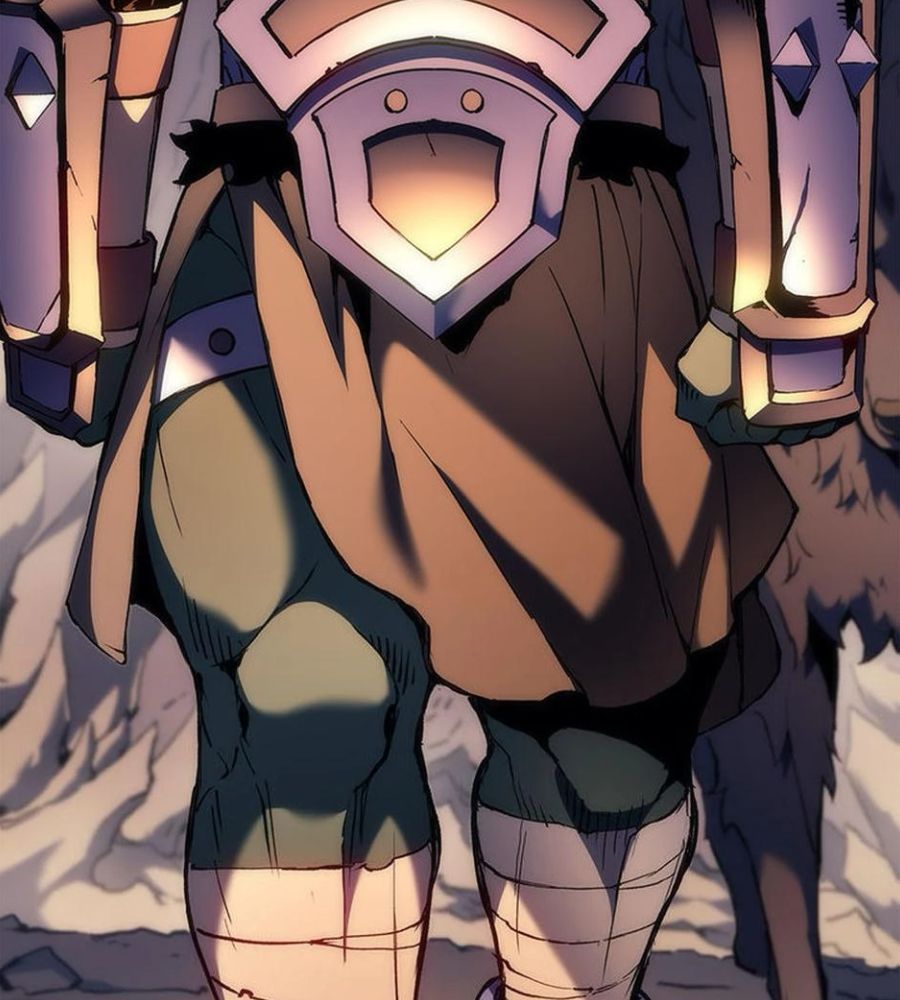 Võ Vương Tái Thế: Chapter 47