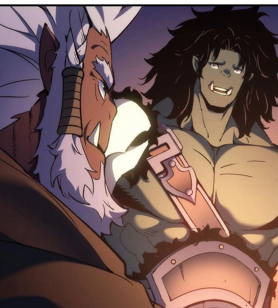 Võ Vương Tái Thế: Chapter 47