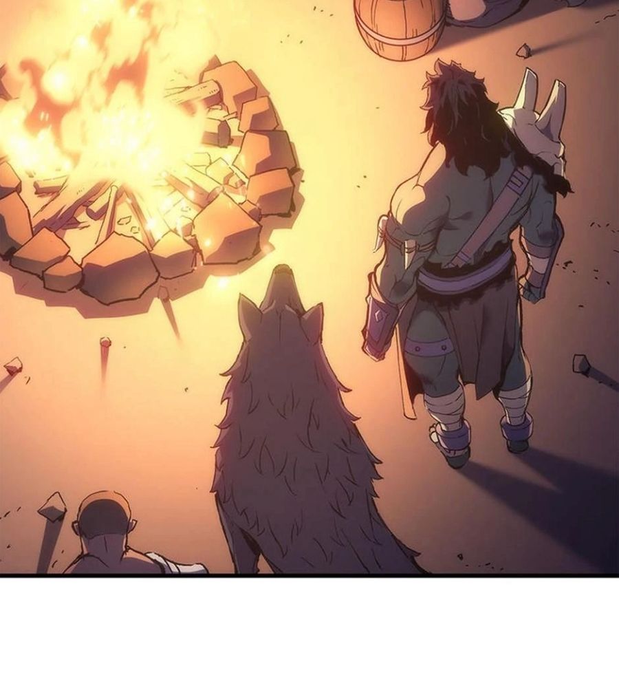 Võ Vương Tái Thế: Chapter 47