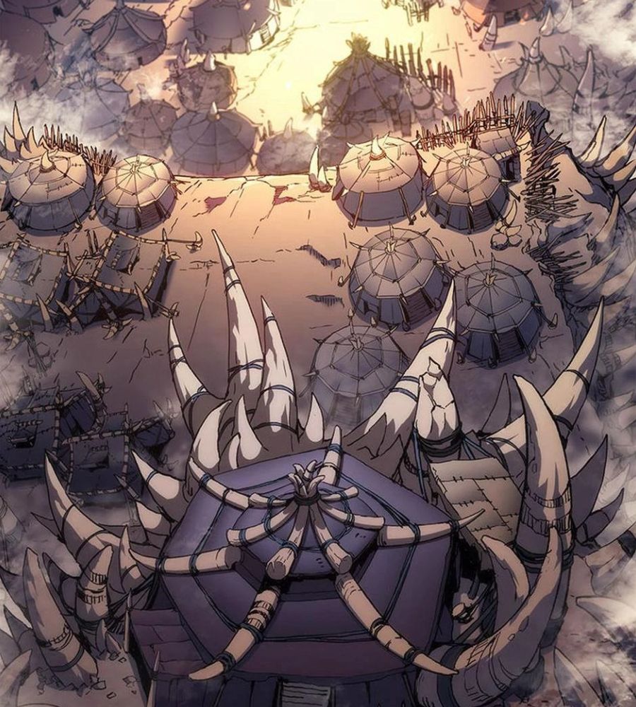 Võ Vương Tái Thế: Chapter 47