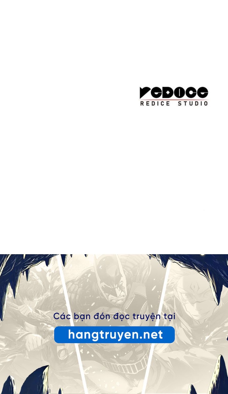 Võ Vương Tái Thế: Chapter 47