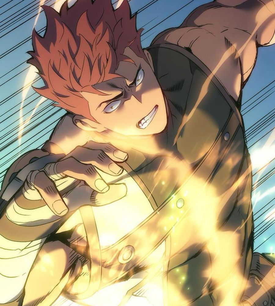 Võ Vương Tái Thế: Chapter 47