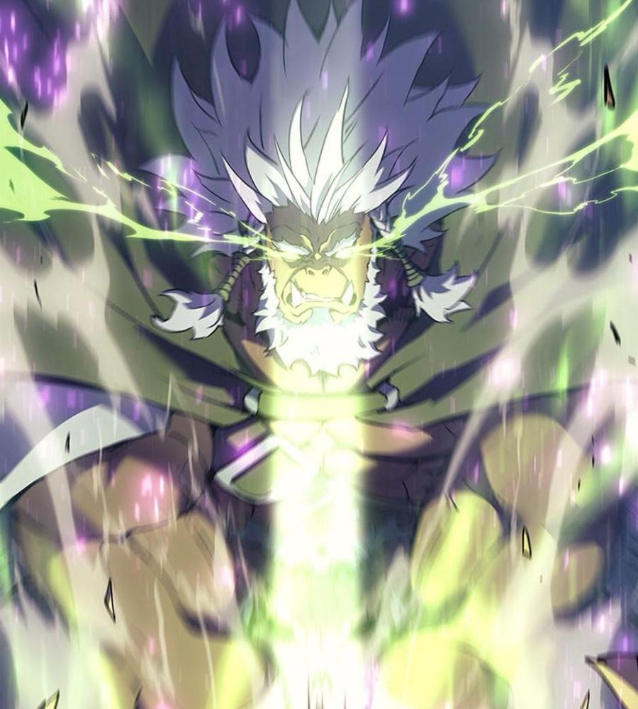 Võ Vương Tái Thế: Chapter 47