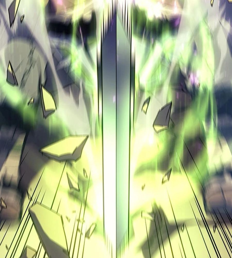 Võ Vương Tái Thế: Chapter 47