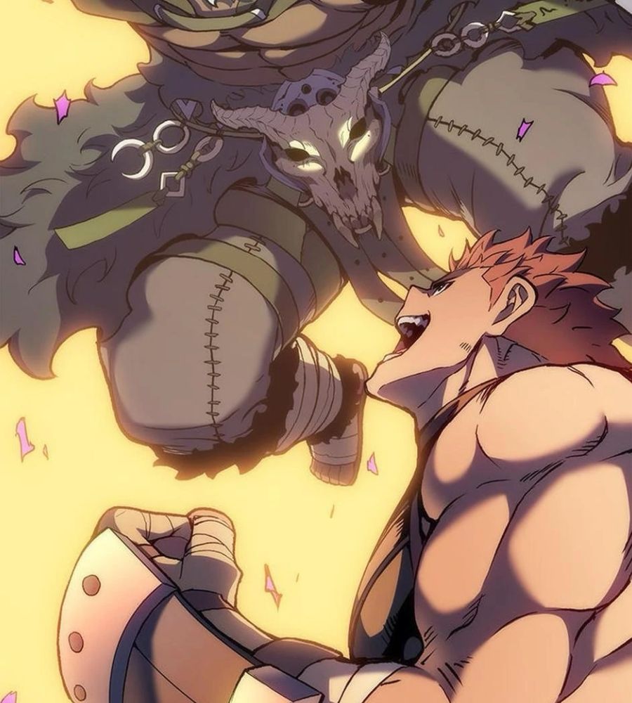 Võ Vương Tái Thế: Chapter 47