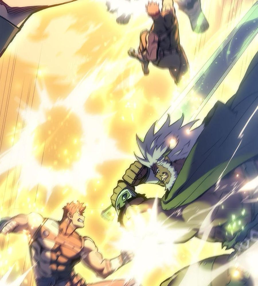 Võ Vương Tái Thế: Chapter 47