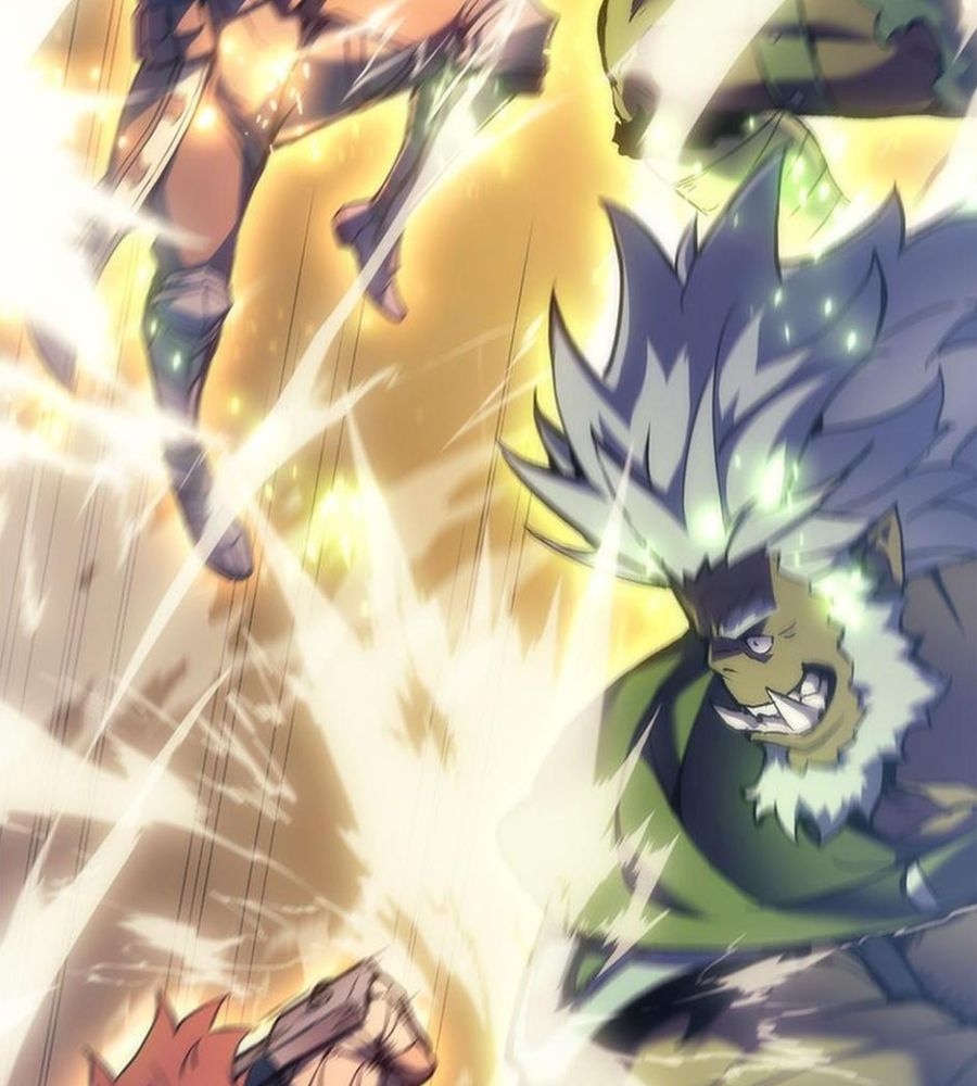 Võ Vương Tái Thế: Chapter 47