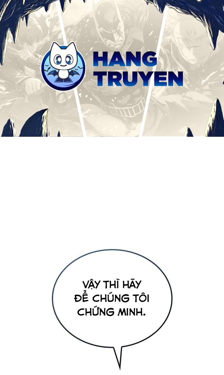 Võ Vương Tái Thế: Chapter 49