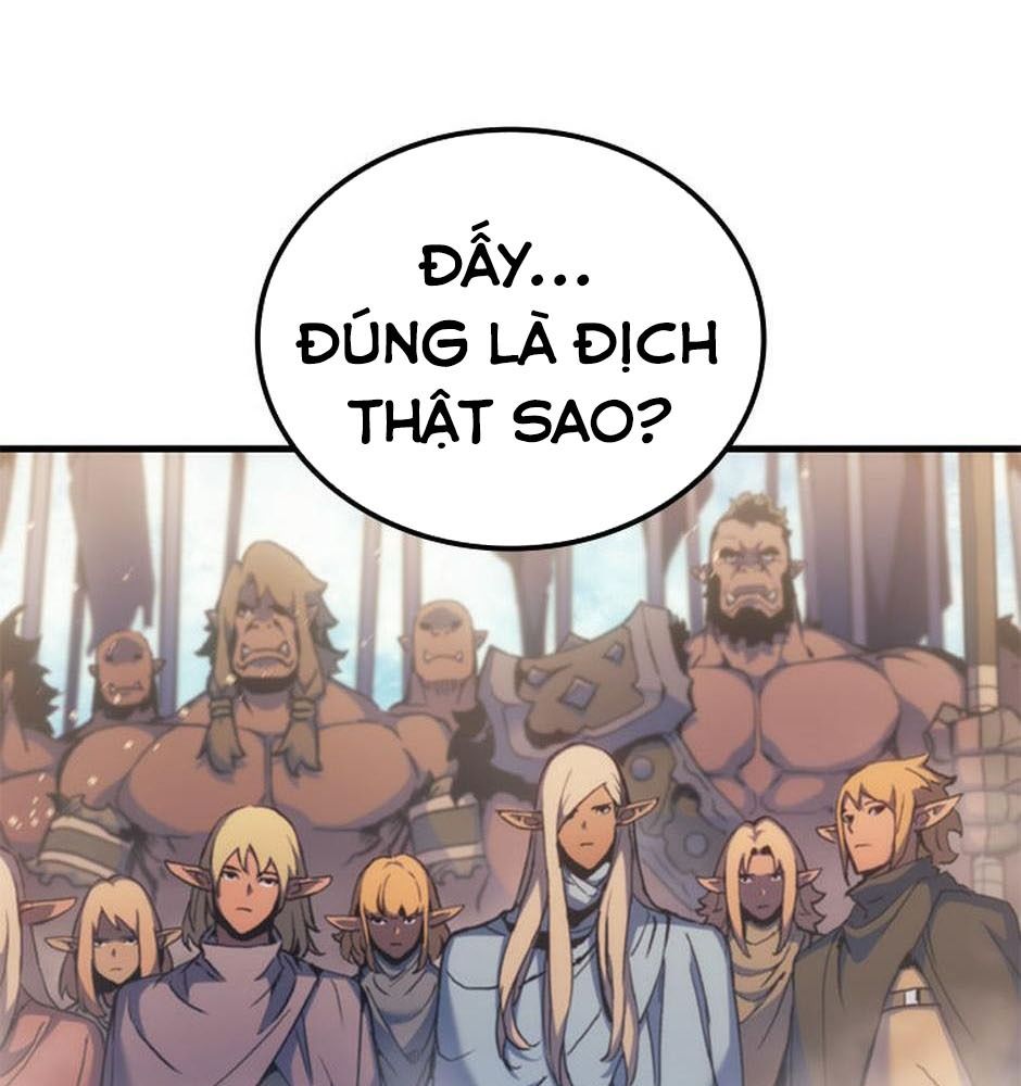 Võ Vương Tái Thế: Chapter 49