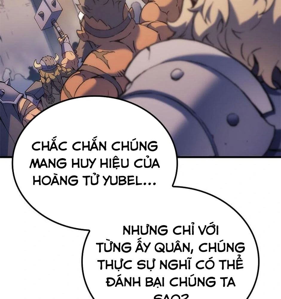 Võ Vương Tái Thế: Chapter 49