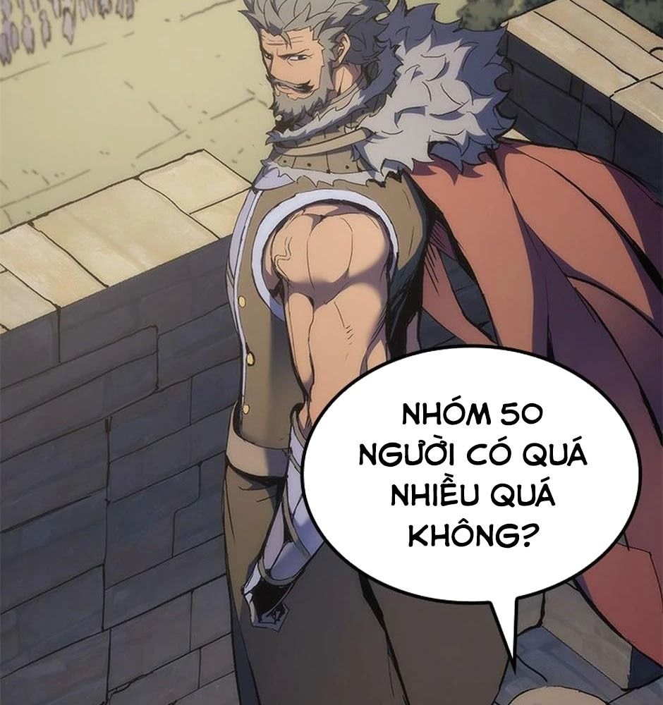 Võ Vương Tái Thế: Chapter 49