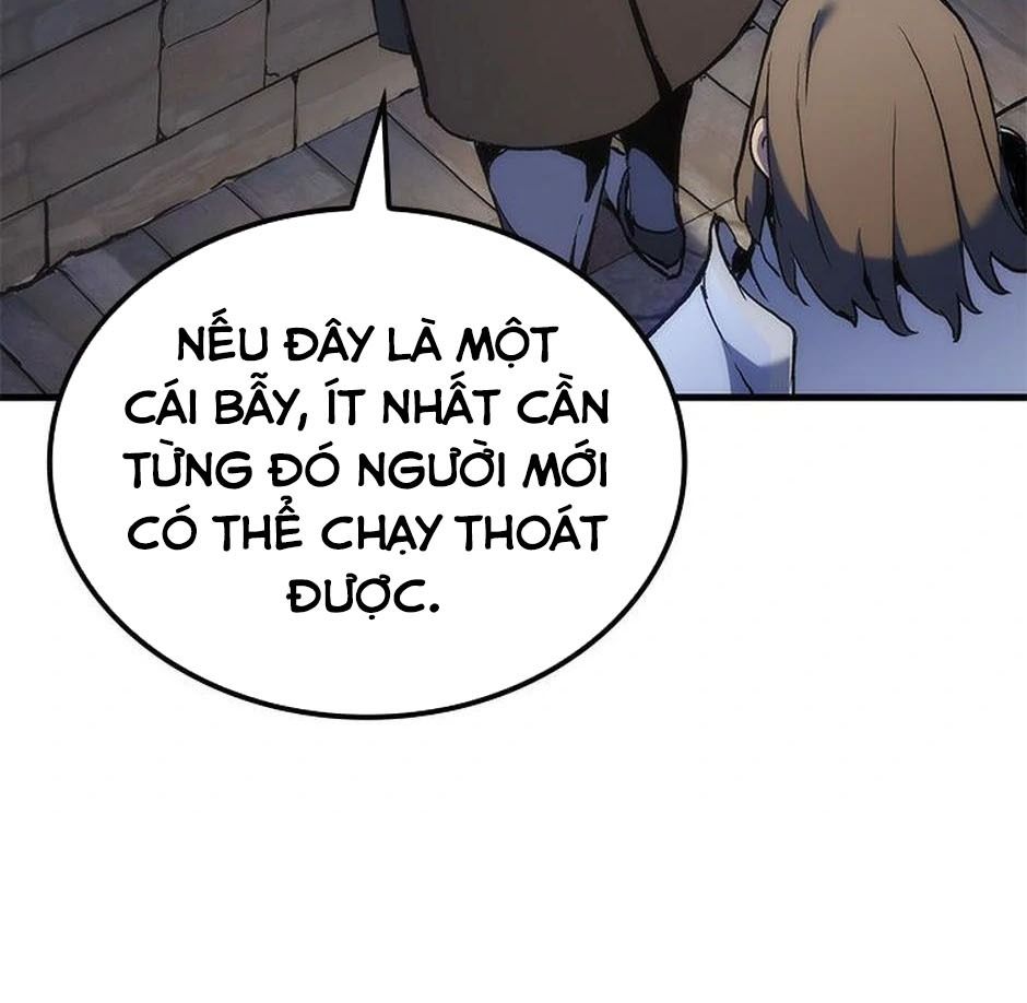 Võ Vương Tái Thế: Chapter 49