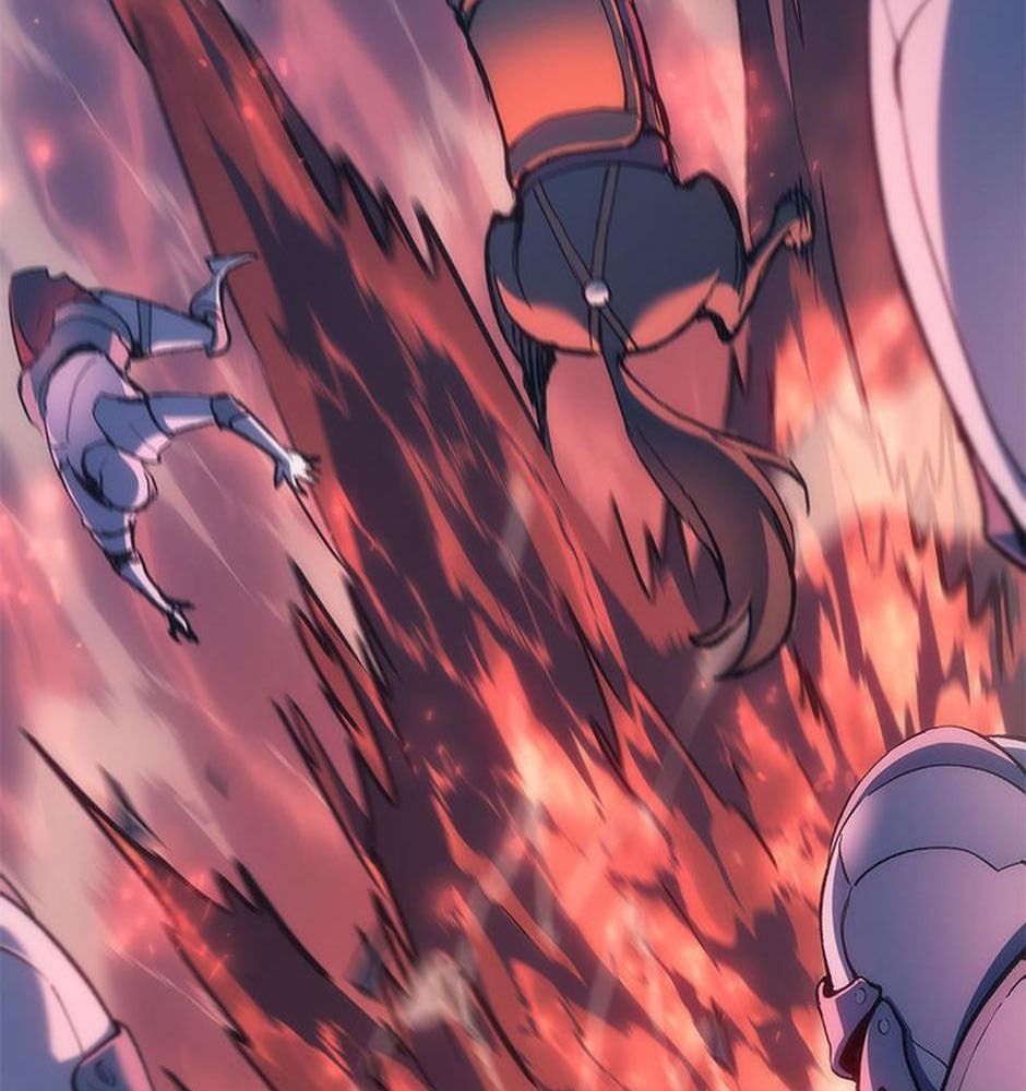 Võ Vương Tái Thế: Chapter 49