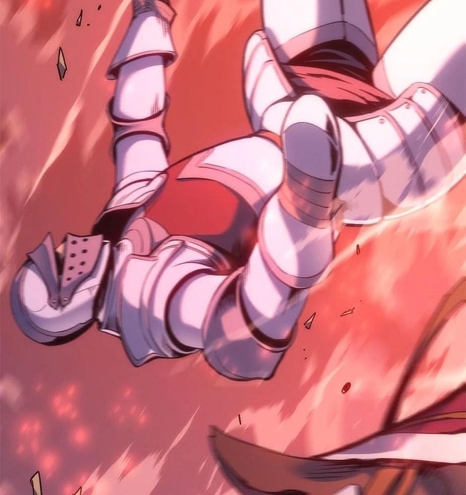 Võ Vương Tái Thế: Chapter 49