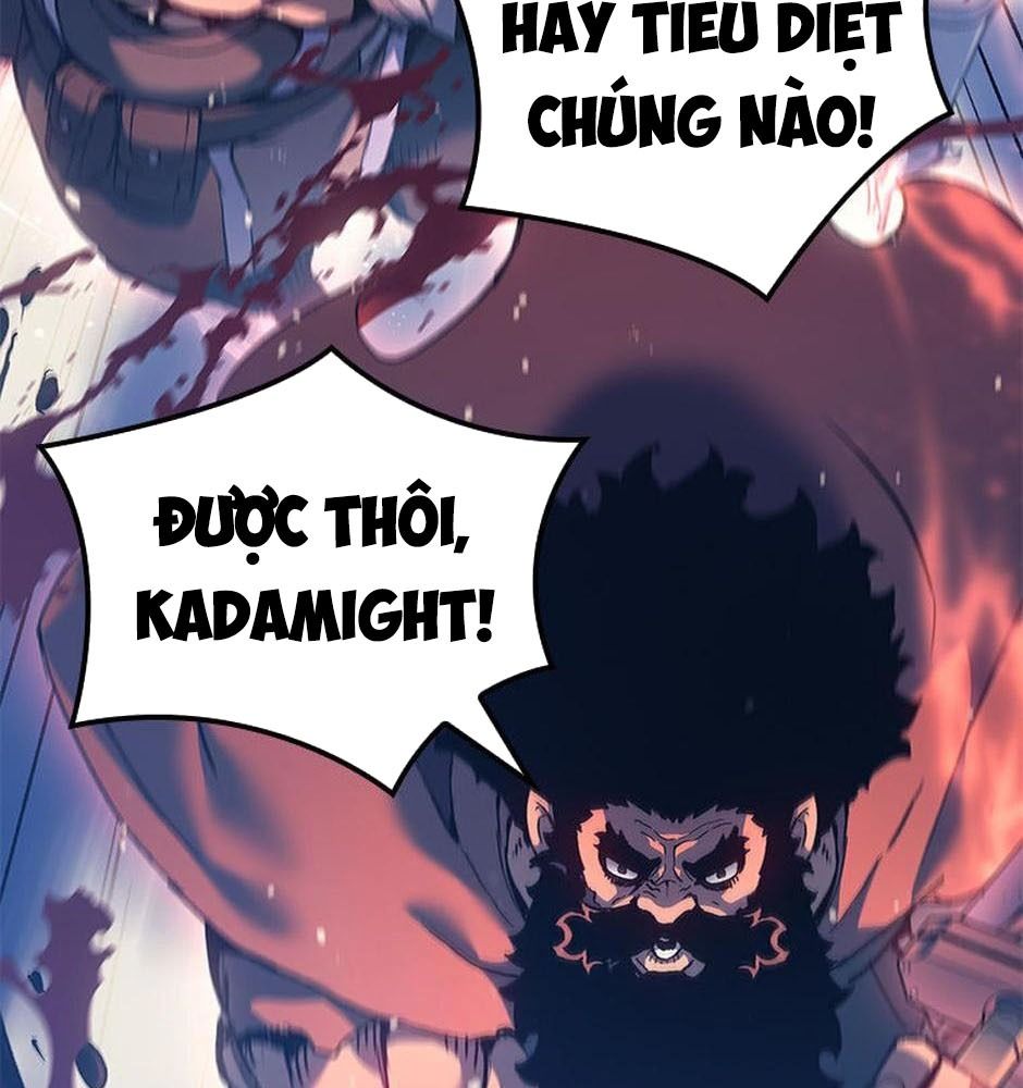 Võ Vương Tái Thế: Chapter 49